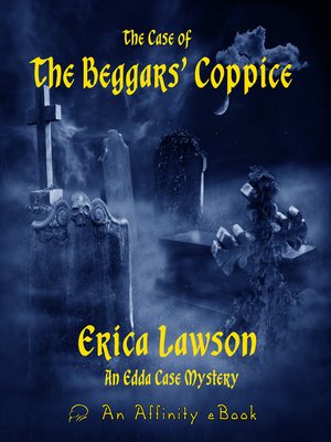 cover image of The Case of the Beggars' Coppice